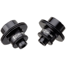 HEX Ø32 Front Hub QRx100 Adapter | Karmanow