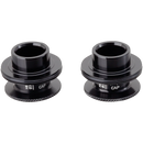 HEX Ø32 Boost Front Hub Torque Caps Adapter | Karmanow