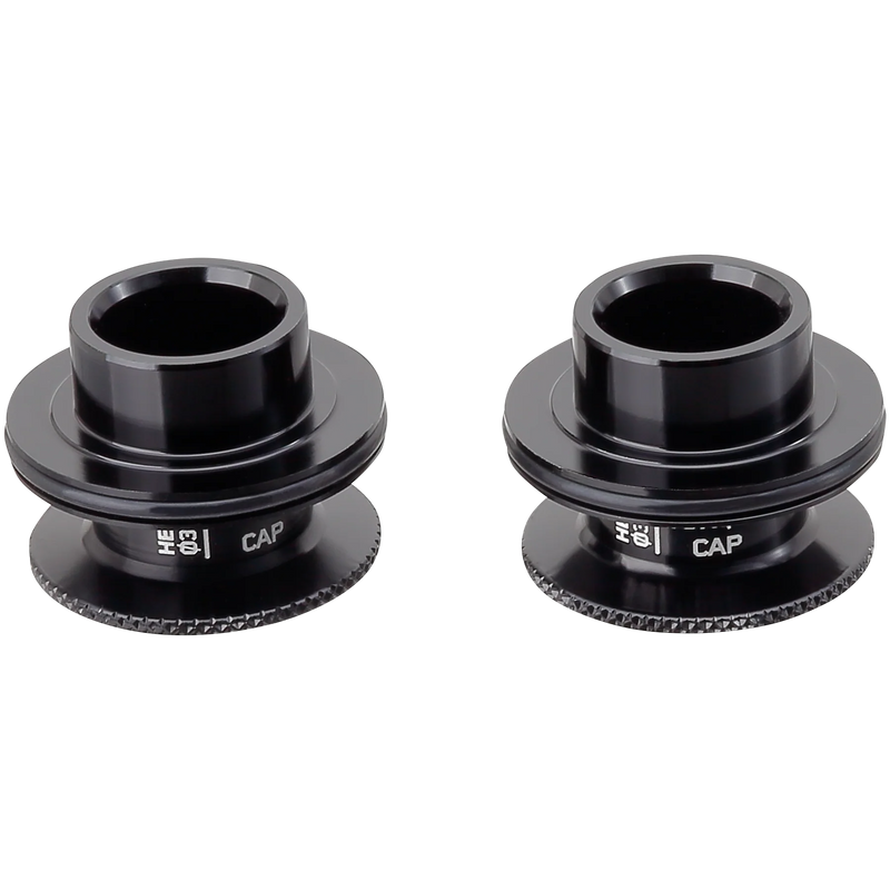 HEX Ø32 Boost Front Hub Torque Caps Adapter | Karmanow