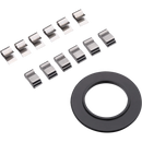 HEX DRIVE FREEHUB PAWL SERVICE KIT | Karmanow