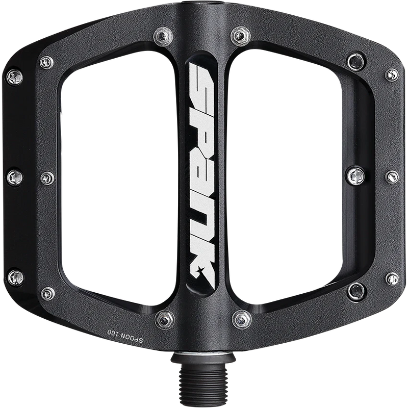 SPOON 100 Pedals | Karmanow
