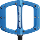 SPOON 100 Pedals Black | Karmanow