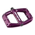 SPOON 100 Pedals Black | Karmanow