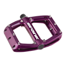 SPOON 100 Pedals Black | Karmanow