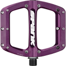 SPOON 100 Pedals Black | Karmanow