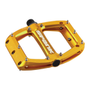 SPOON 100 Pedals Black | Karmanow