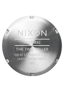 NIXON Time Teller Unisex Watch | Karmanow