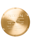 NIXON Time Teller Unisex Watch | Karmanow