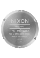 NIXON Time Teller Unisex Watch | Karmanow
