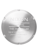 NIXON Time Teller Unisex Watch | Karmanow