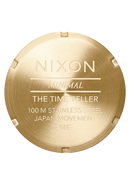 NIXON Time Teller Unisex Watch | Karmanow