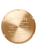 NIXON Time Teller Unisex Watch | Karmanow