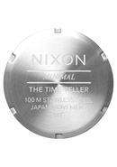 NIXON Time Teller Unisex Watch | Karmanow