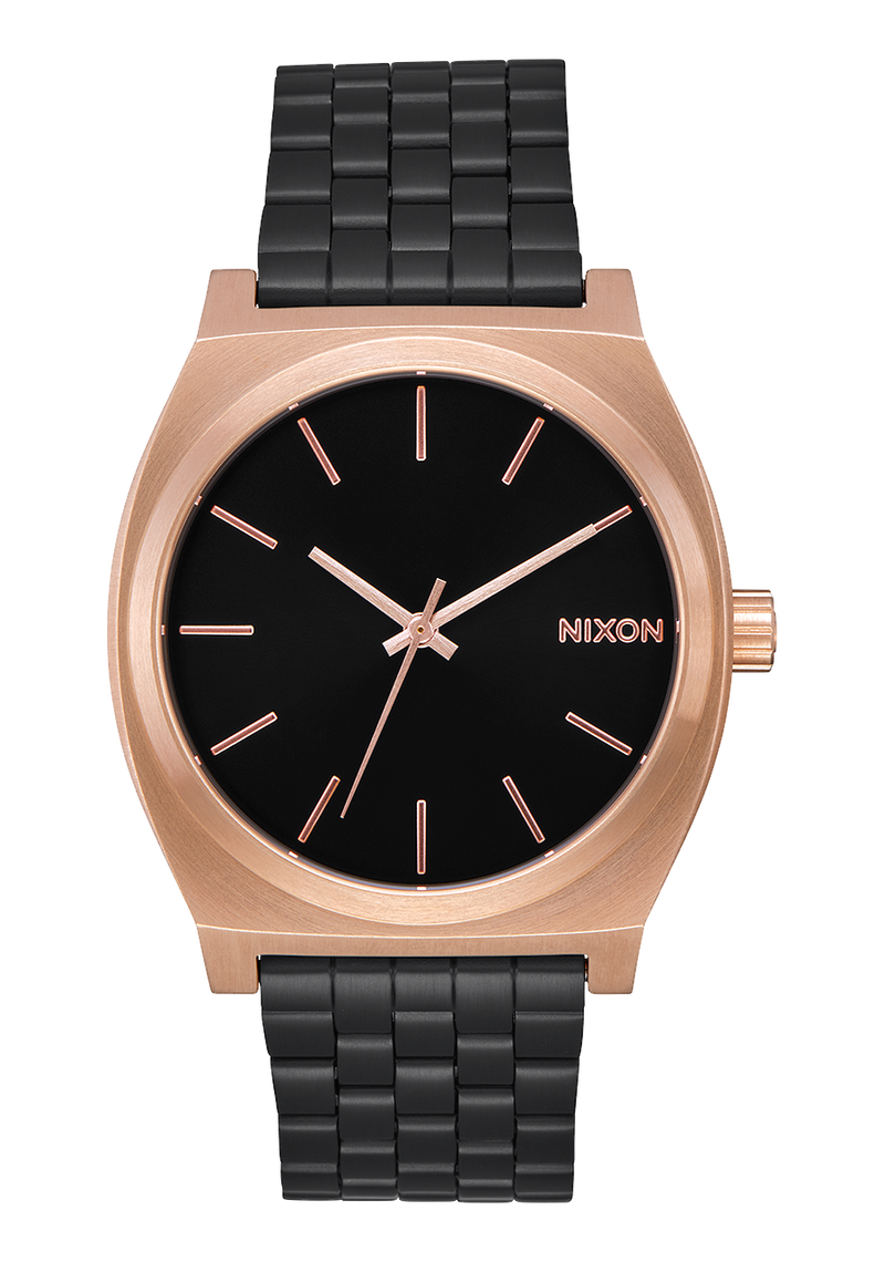 Nixon Time Teller Unisex Watch | Karmanow