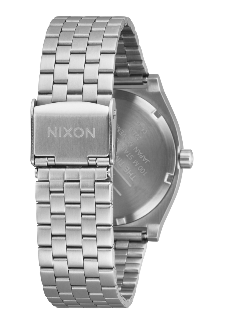 NIXON Time Teller Unisex Watch | Karmanow