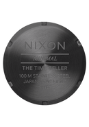 NIXON Time Teller Unisex Watch | Karmanow