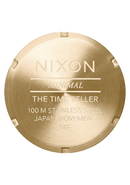 NIXON Time Teller Unisex Watch | Karmanow