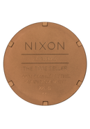NIXON Time Teller Unisex Watch | Karmanow