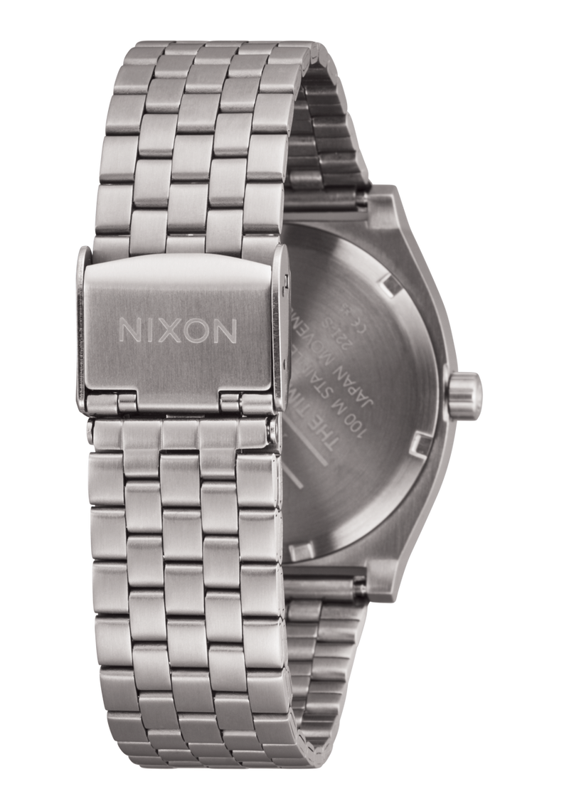 NIXON Time Teller Unisex Watch | Karmanow