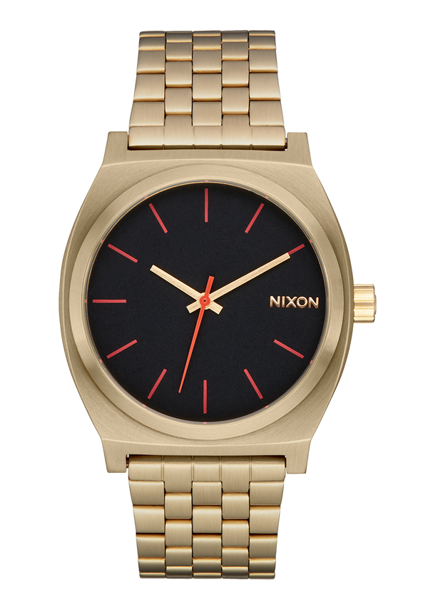 NIXON Time Teller Unisex Watch | Karmanow