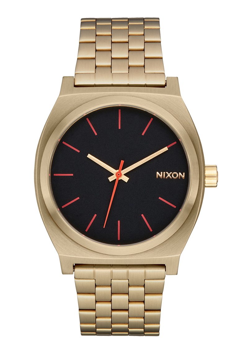 NIXON Time Teller Unisex Watch | Karmanow