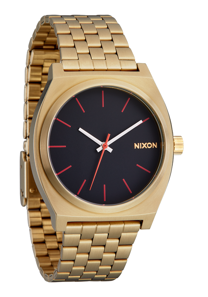 NIXON Time Teller Unisex Watch | Karmanow