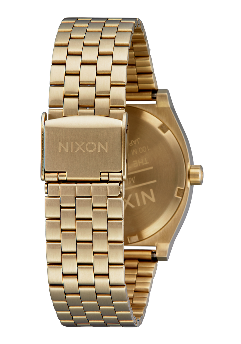 NIXON Time Teller Unisex Watch | Karmanow