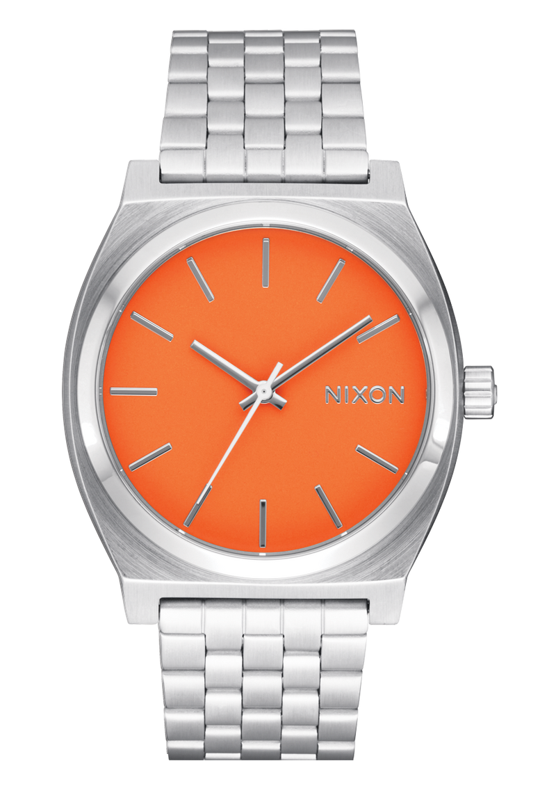 NIXON Time Teller Unisex Watch | Karmanow