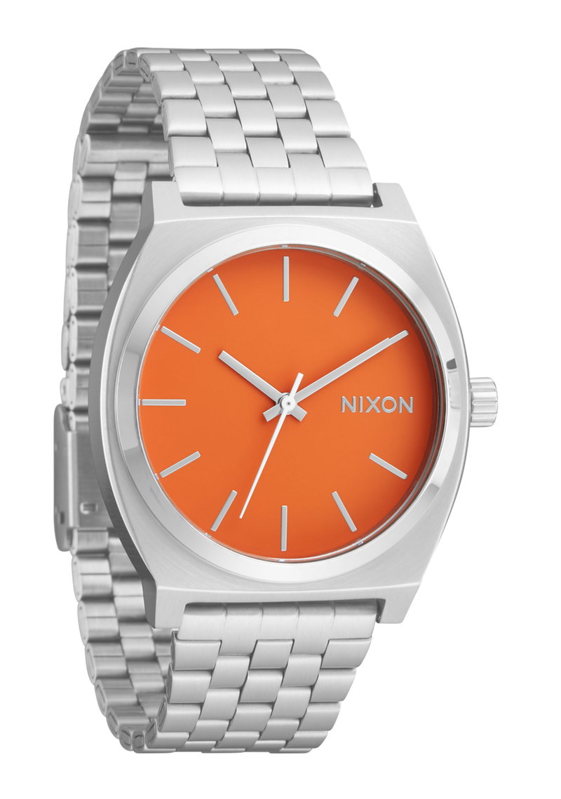 NIXON Time Teller Unisex Watch | Karmanow