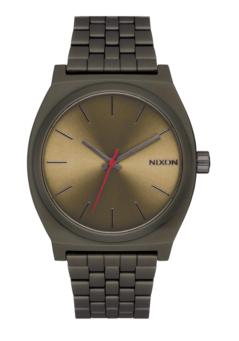 NIXON Time Teller Unisex Watch | Karmanow