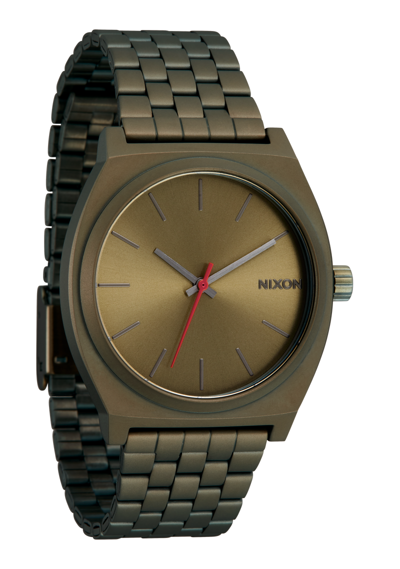 NIXON Time Teller Unisex Watch | Karmanow