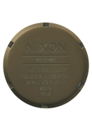 NIXON Time Teller Unisex Watch | Karmanow