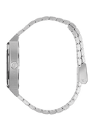 Time Teller Silver / Byron Blue