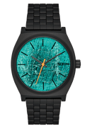 Time Teller Black / Oxidation | Karmanow