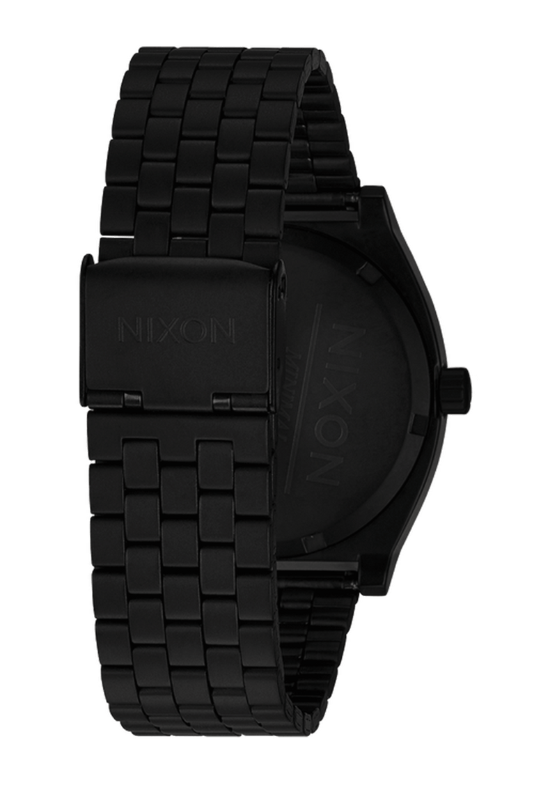 Time Teller Black / Oxidation | Karmanow