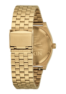 Time Teller Gold / Turquoise / Gold | Karmanow