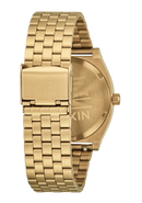 Time Teller Gold / Turquoise / Gold | Karmanow