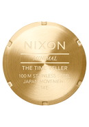 NIXON Time Teller Unisex Watch | Karmanow