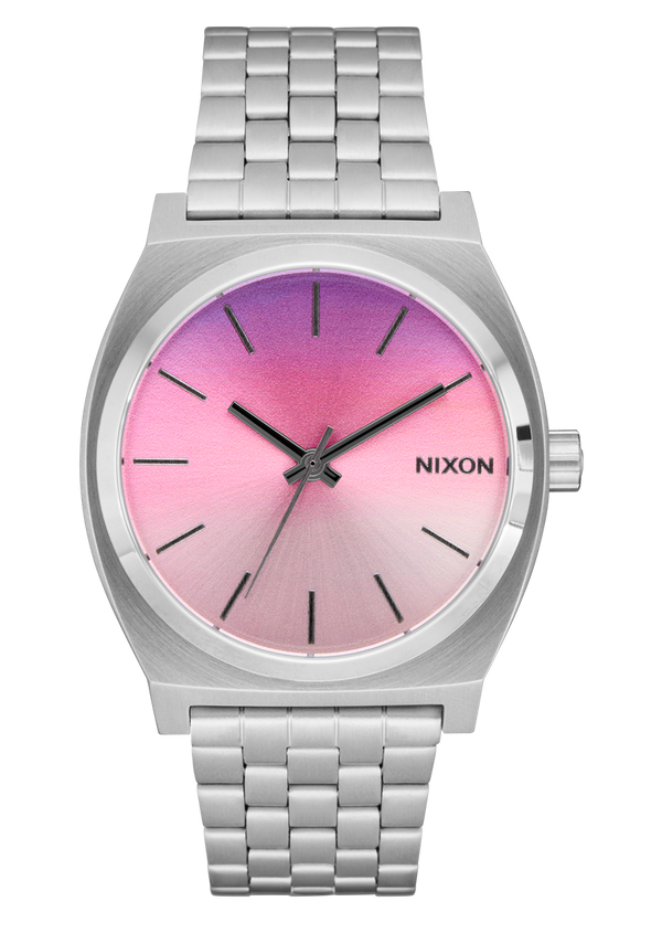 Time Teller Silver / Dawn | Karmanow