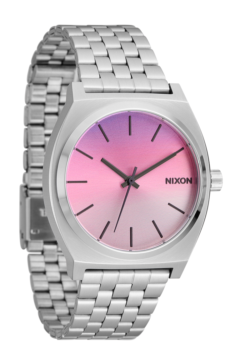 Time Teller Silver / Dawn | Karmanow