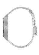 NIXON Time Teller Silver / Dawn | Karmanow