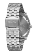 Time Teller Silver / Dawn | Karmanow