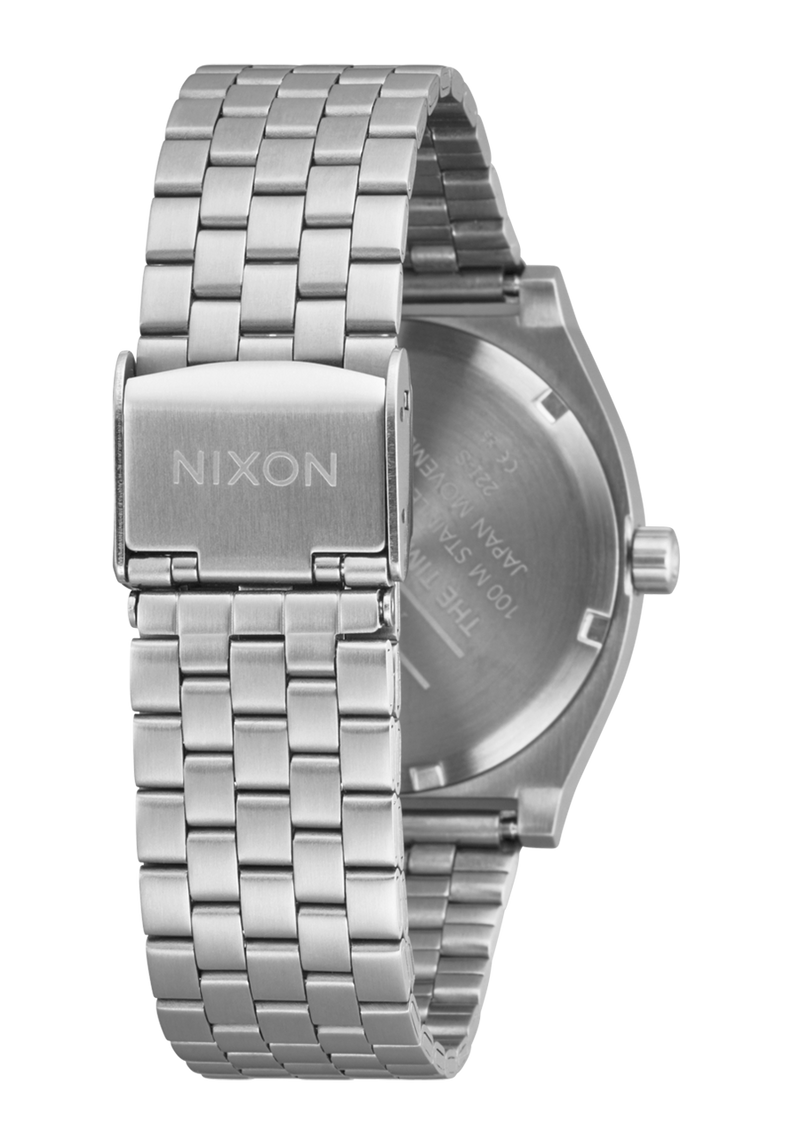Time Teller Silver / Dawn | Karmanow