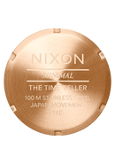 NIXON Time Teller Unisex Watch | Karmanow