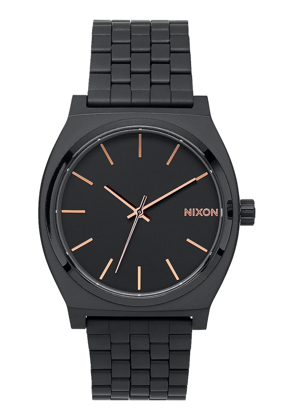 Time Teller Unisex Watch | Karmanow
