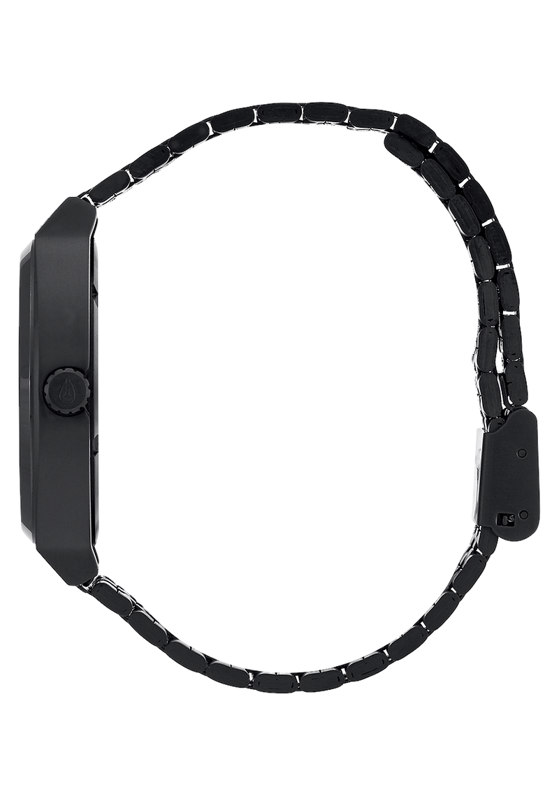 Time Teller Unisex Watch | Karmanow