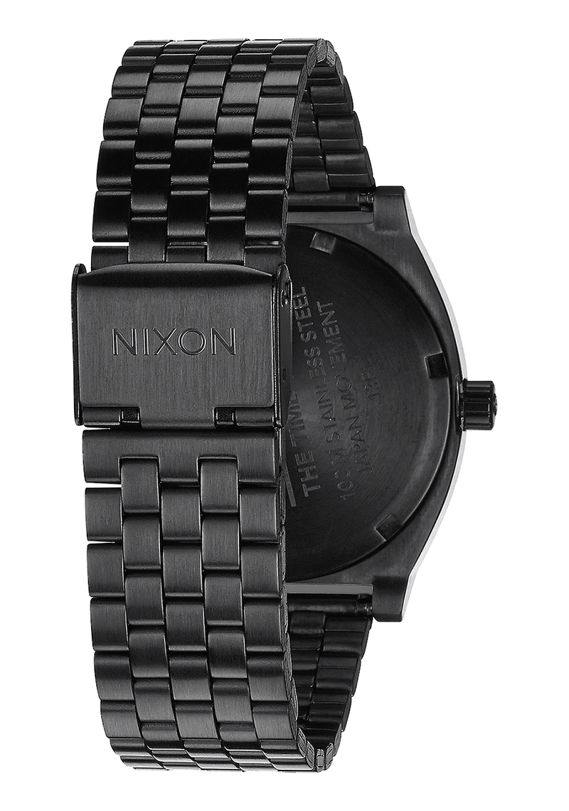 Time Teller Unisex Watch | Karmanow