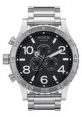 NIXON 51-30 Chrono Men's Watch | Karmanow