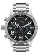 NIXON 51-30 Chrono Men's Watch | Karmanow