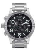 NIXON 51-30 Chrono Men's Watch | Karmanow